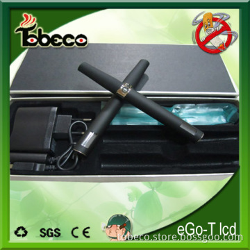 1 Year Warranty 900mAh Ego-T LCD Battery